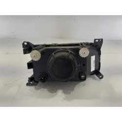 Recambio de faro izquierdo para volkswagen passat berlina (312) referencia OEM IAM 13347900  