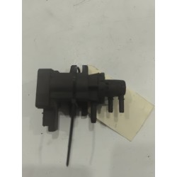 Recambio de valvula aire adicional para peugeot 407 (6d_) 1.6 hdi 110 (6d9hzc, 6d9hyc) referencia OEM IAM 9652570180  