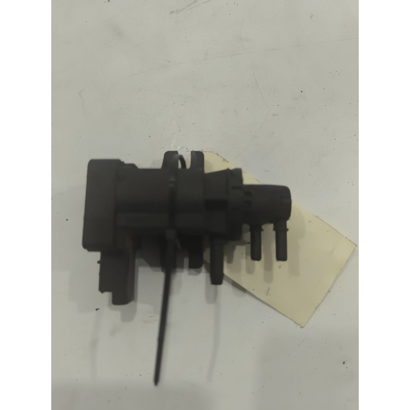 Recambio de valvula aire adicional para peugeot 407 (6d_) 1.6 hdi 110 (6d9hzc, 6d9hyc) referencia OEM IAM 9652570180  