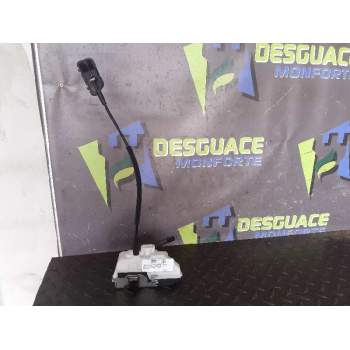 CERRADURA PUERTA DELANTERA DERECHA 