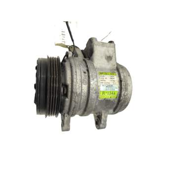COMPRESOR AIRE ACONDICIONADO 96473634 