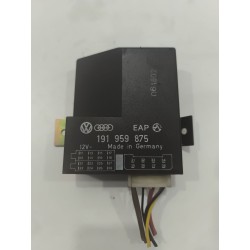 Recambio de modulo electronico para volkswagen passat berlina (312) referencia OEM IAM 191959875  