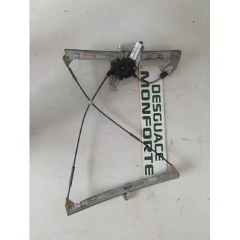 MOTOR ELEVALUNAS DELANTERO IZQUIERDO 