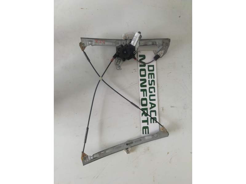 MOTOR ELEVALUNAS DELANTERO IZQUIERDO 