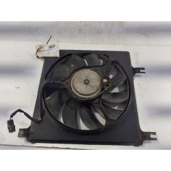 Recambio de electroventilador para opel agila enjoy referencia OEM IAM FC1031866615E  