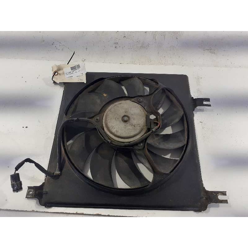 Recambio de electroventilador para opel agila enjoy referencia OEM IAM FC1031866615E  