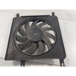 Recambio de electroventilador para opel agila enjoy referencia OEM IAM FC1031866615E  