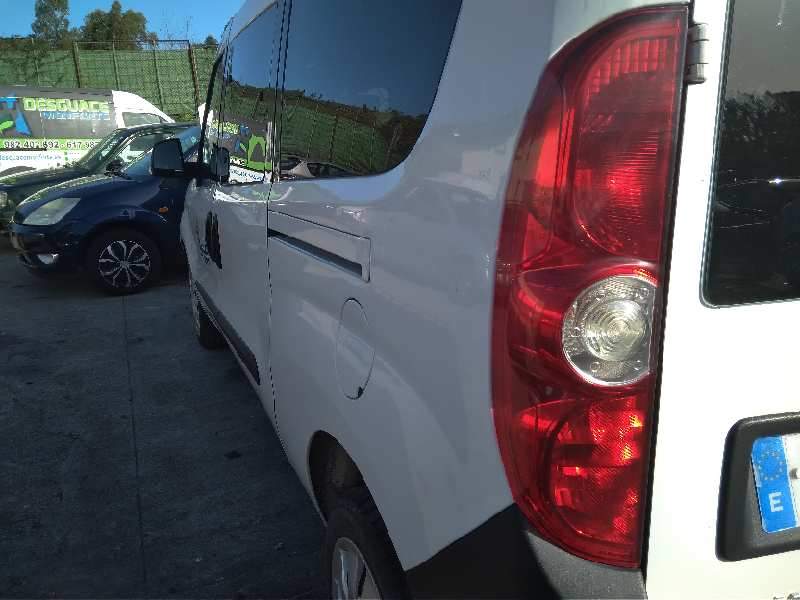 PILOTO TRASERO IZQUIERDO 00519248460 / 02058099900010 