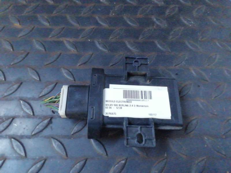 MODULO ELECTRONICO 30795075 6336190999 532275800
