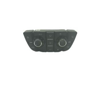 MANDO CALEFACCION / AIRE ACONDICIONADO 13435148 