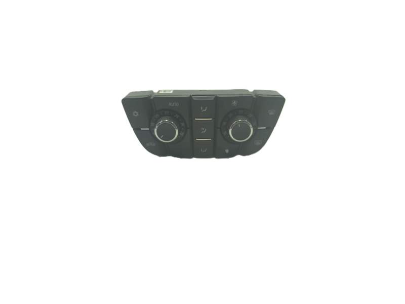 MANDO CALEFACCION / AIRE ACONDICIONADO 13435148 