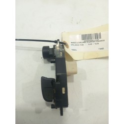 Recambio de mando elevalunas delantero izquierdo para opel agila enjoy referencia OEM IAM 192551L  