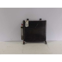Recambio de condensador / radiador aire acondicionado para opel agila enjoy referencia OEM IAM 9209607 158PSCZ 