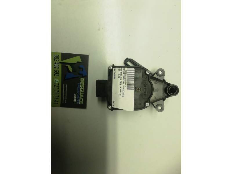 MOTOR TRAMPILLA CALEFACCION 6NN00762602 W964015F 