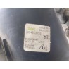 Recambio de faro antiniebla derecho para peugeot 206 berlina referencia OEM IAM 1854653000  