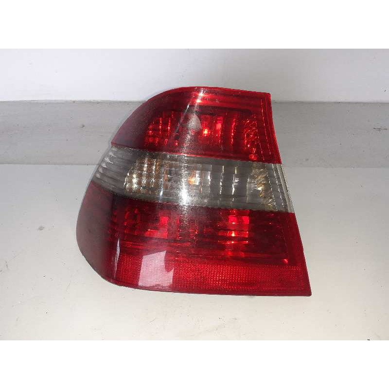 Recambio de piloto trasero izquierdo para bmw serie 3 berlina (e46) 318d referencia OEM IAM 6910531  