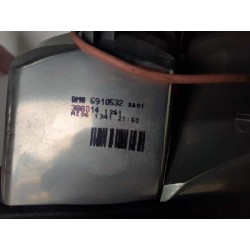 Recambio de piloto trasero derecho para bmw serie 3 berlina (e46) 318d referencia OEM IAM 6910532  