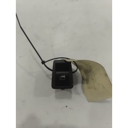 Recambio de mando elevalunas trasero izquierdo para bmw serie 3 berlina (e46) 318d referencia OEM IAM 6902174 41035815869800 