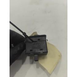 Recambio de mando elevalunas trasero izquierdo para bmw serie 3 berlina (e46) 318d referencia OEM IAM 6902174 41035815869800 