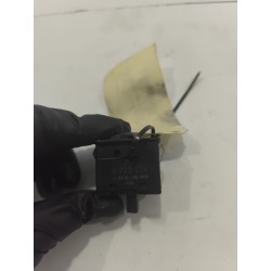 Recambio de mando elevalunas trasero izquierdo para bmw serie 3 berlina (e46) 318d referencia OEM IAM 6902174 41035815869800 