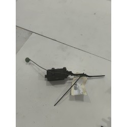 Recambio de motor tapa combustible para bmw serie 3 berlina (e46) 318d referencia OEM IAM 6923973 406204311 