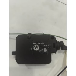 Recambio de motor tapa combustible para bmw serie 3 berlina (e46) 318d referencia OEM IAM 6923973 406204311 