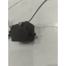 Recambio de motor tapa combustible para bmw serie 3 berlina (e46) 318d referencia OEM IAM 6923973 406204311 