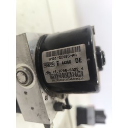 Recambio de abs para ford focus lim. (cb4) trend referencia OEM IAM 8M512C405AA  
