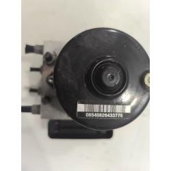 Recambio de abs para ford focus lim. (cb4) trend referencia OEM IAM 8M512C405AA  