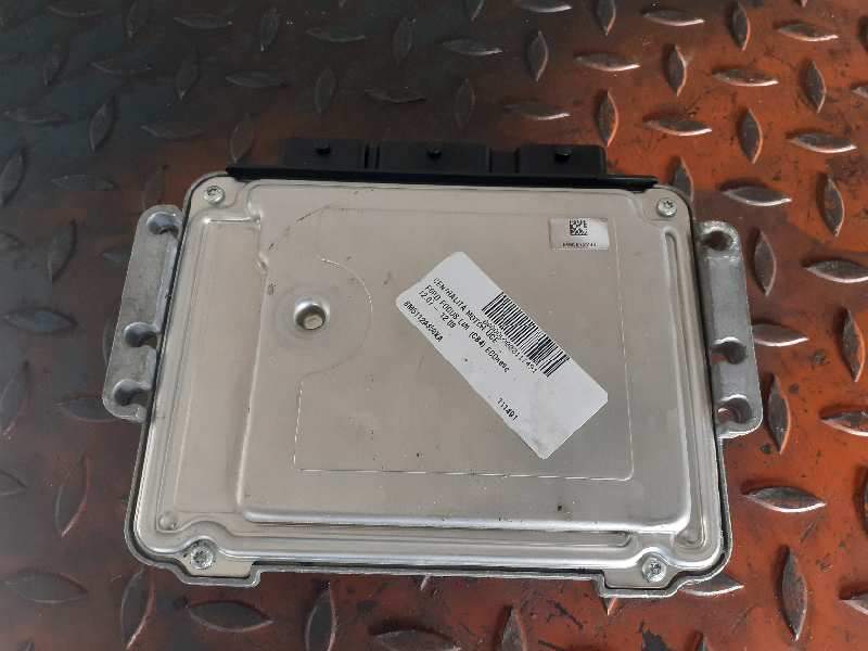 CENTRALITA MOTOR UCE 8M5112A650XA 0281015242 