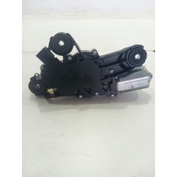 Recambio de motor limpia trasero para ford focus lim. (cb4) trend referencia OEM IAM 3M51R17K441AF  