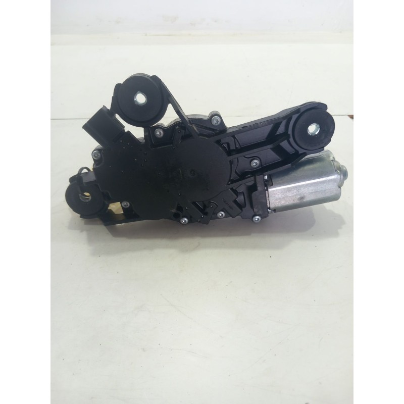 Recambio de motor limpia trasero para ford focus lim. (cb4) trend referencia OEM IAM 3M51R17K441AF  