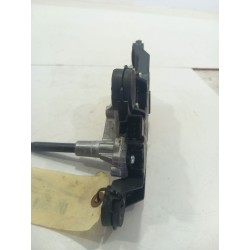 Recambio de motor limpia trasero para ford focus lim. (cb4) trend referencia OEM IAM 3M51R17K441AF  