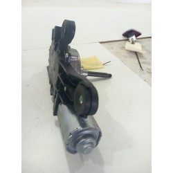 Recambio de motor limpia trasero para ford focus lim. (cb4) trend referencia OEM IAM 3M51R17K441AF  