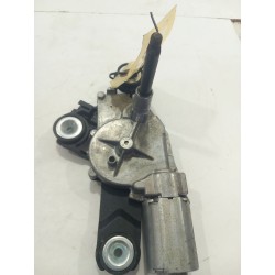 Recambio de motor limpia trasero para ford focus lim. (cb4) trend referencia OEM IAM 3M51R17K441AF  