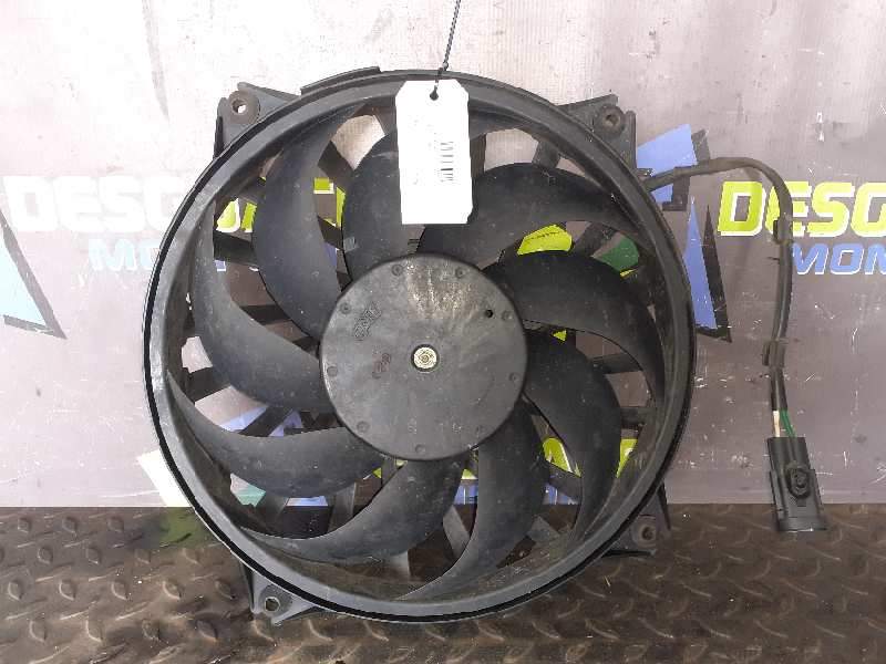ELECTROVENTILADOR 9635494380 