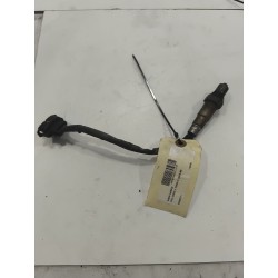 Recambio de sonda lambda para opel corsa c corsa c gasolina referencia OEM IAM 058000171  
