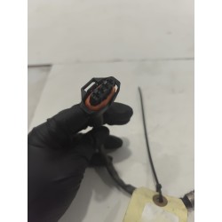 Recambio de sonda lambda para opel corsa c corsa c gasolina referencia OEM IAM 058000171  