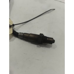 Recambio de sonda lambda para opel corsa c corsa c gasolina referencia OEM IAM 058000171  
