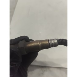 Recambio de sonda lambda para opel corsa c corsa c gasolina referencia OEM IAM 058000171  