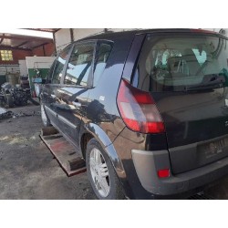 Desguace MonforteRENAULT SCENIC IIRENAULTVehículos campa|Desguace Monforte