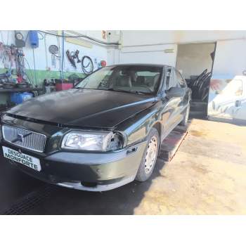 volvo s80 i (184) del año 1999