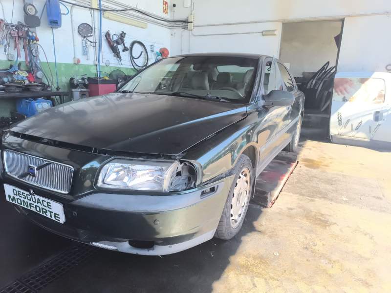 VOLVO S80 I (184)
