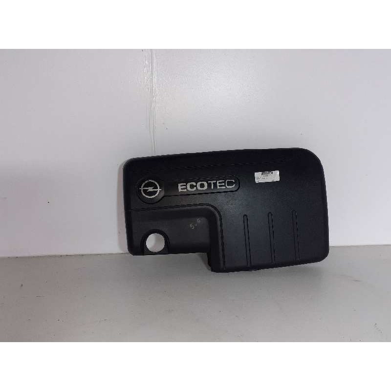 Recambio de tapa motor para opel astra j (p10) 1.7 cdti (68) referencia OEM IAM 5558599  