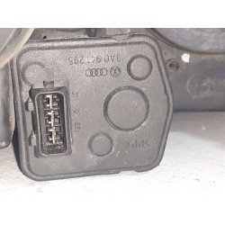 Recambio de faro izquierdo para volkswagen passat berlina (3b2) referencia OEM IAM 081411101L  