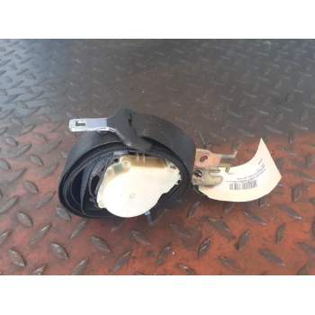 Recambio de cinturon seguridad trasero izquierdo para bmw serie 5 berlina (e60) 525d referencia OEM IAM 33005895  