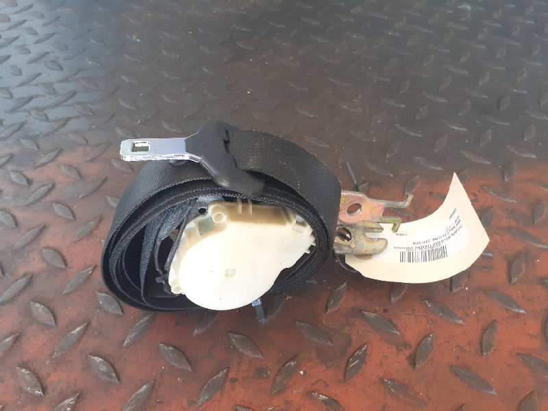 CINTURON SEGURIDAD TRASERO IZQUIERDO 33005895 