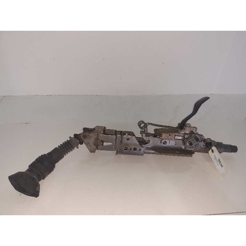 Recambio de columna direccion para volkswagen t5 transporter/furgoneta t5 referencia OEM IAM 7H1419501C  