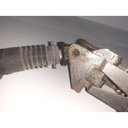 Recambio de columna direccion para volkswagen t5 transporter/furgoneta t5 referencia OEM IAM 7H1419501C  