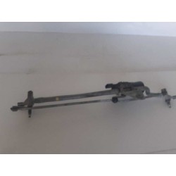 Recambio de motor limpia delantero para volkswagen t5 transporter/furgoneta t5 referencia OEM IAM 7E1955113 404780 